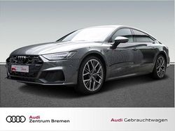 Daytonagrau perleffekt Gebraucht 2025 Audi A7 Sportback Ambiente Kleinwagen | 74.940 €