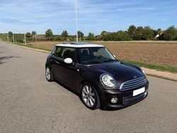 Braun Gebraucht 2014 Mini Cooper D Kleinwagen | 7.700 € (Fairer Preis)