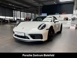 Porsche 911 Carrera GTS
