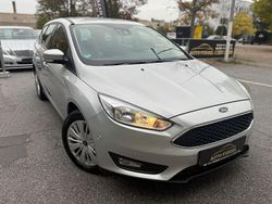 Gebraucht 2018 Ford Focus Business Edition Kombi | 6.990 € (Guter Preis)