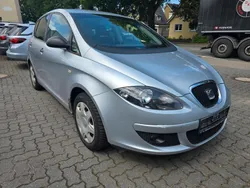 Silber Gebraucht 2006 Seat Altea Van / Kleinbus | 2.299 € (Guter Preis)