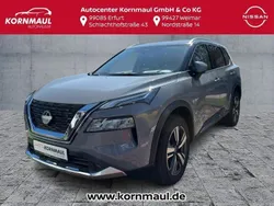 Grau Neu 2024 Nissan X-Trail Tekna SUV | 41.304 €