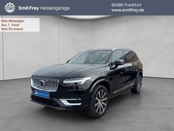 Gebraucht 2024 Volvo XC90 SUV | 59.750 € (Fairer Preis)