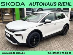 Moonweiß perleffekt Neu 2025 Skoda Elroq Tour SUV | 30.690 € (Guter Preis)