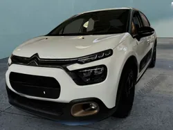Weiß Gebraucht 2019 Citroën C3 Origins Kleinwagen | 9.500 € (Fairer Preis)