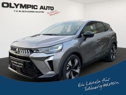 Grau Neu 2025 Mitsubishi Grandis Edition SUV | 35.990 € (Fairer Preis)