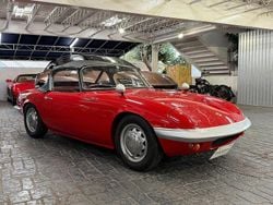 Rot Gebraucht 1965 Lotus Elan | 39.000 €
