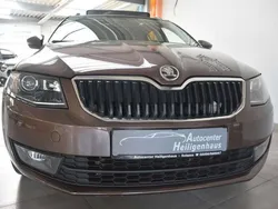 Braun Gebraucht 2014 Skoda Octavia Elegance Kombi | 13.380 € (Fairer Preis)