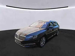 Schwarzmagic perleffekt Gebraucht 2022 Skoda Superb Style Kombi | 31.730 € (Etwas zu teuer)