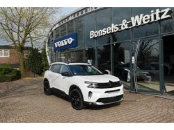 Weiß metallic Gebraucht 2023 Citroën C5 Aircross Shine SUV | 27.990 € (Teuer)