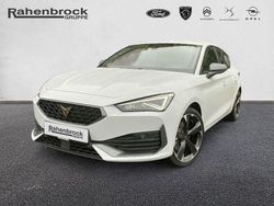 Nevada weiss, nevada weiss (weiß) (metallic) Gebraucht 2023 Cupra Leon Limousine | 24.990 € (Guter Preis)