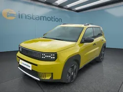 Gelb Neu 2025 Fiat Panda Kleinwagen | 23.799 € (Fairer Preis)