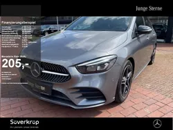 Othercolor Gebraucht 2020 Mercedes B180 Premium Van / Kleinbus | 25.980 € (Fairer Preis)