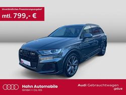 Daytonagrau perleffekt Gebraucht 2022 Audi Q7 S-Line SUV | 61.430 € (Fairer Preis)