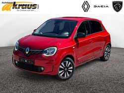 Feuerrot Gebraucht 2023 Renault Twingo Techno Kleinwagen | 13.977 € (Fairer Preis)