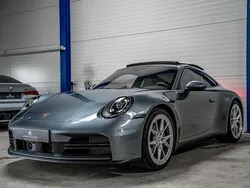 Vanadiumgrau Gebraucht 2024 Porsche 911 Carrera Chrono Coupé | 140.900 €