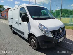 Gebraucht 2017 Renault Master Van | 5.450 €