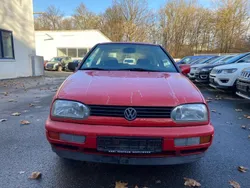 VW Golf III