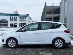 Weiß Gebraucht 2011 Ford C-MAX Van / Kleinbus | 2.490 € (Guter Preis)