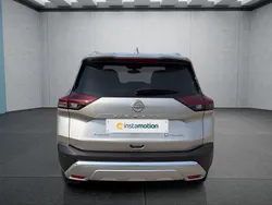 Grau Gebraucht 2023 Nissan X-Trail SUV | 40.849 € (Etwas zu teuer)