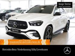 Weiß Gebraucht 2025 Mercedes GLE350 Premium SUV | 86.990 € (Fairer Preis)