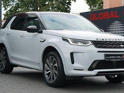 Yulong white (metallic) Gebraucht 2021 Land Rover Discovery Sport HSE Dynamic SUV | 28.885 € (Guter Preis)