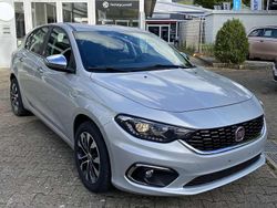 Silbermet Gebraucht 2019 Fiat Tipo Mirror Limousine | 12.280 € (Etwas zu teuer)