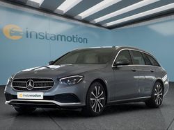 Grau Gebraucht 2023 Mercedes E300 Kombi | 42.649 €