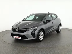 Grau Neu 2024 Renault Clio V Limousine | 17.590 € (Superpreis)