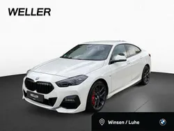 Weiss Gebraucht 2023 BMW 1M Efficient Dynamics Coupé | 25.900 € (Guter Preis)