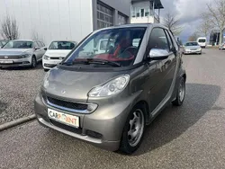 Grau Gebraucht 2010 Smart ForTwo Cabrio Cabrio | 5.390 € (Guter Preis)