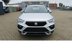 Reflexsilbermet a7wsilber Gebraucht 2024 Seat Ateca Style SUV | 21.990 € (Superpreis)