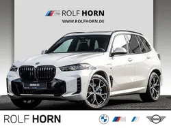 Schwarz Neu 2025 BMW X5 Comfort Edition SUV | 102.210 € (Superpreis)
