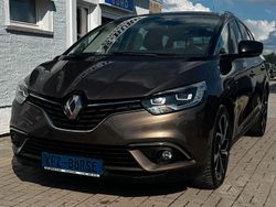 Schwarz Gebraucht 2019 Renault Scénic IV Bose Edition Van / Kleinbus | 11.900 € (Etwas zu teuer)