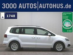 Weiss Gebraucht 2020 Seat Alhambra Style Van / Kleinbus | 15.950 € (Superpreis)