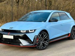 Gebraucht 2024 Hyundai Ioniq 5 SUV | 47.998 € (Superpreis)