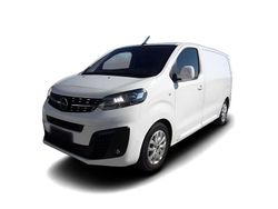 Weiss Gebraucht 2019 Opel Vivaro Innovation Van | 20.949 € (Fairer Preis)