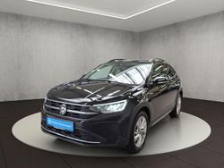 Schwarz Gebraucht 2024 VW Taigo Goal SUV | 24.600 € (Fairer Preis)