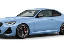 Gebraucht 2024 BMW M240 M Sport Coupé | 73.849 €