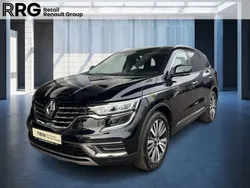 Onyxschwarz metallic Gebraucht 2023 Renault Koleos Initiale Paris SUV | 29.990 € (Fairer Preis)