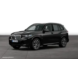 Schwarz Gebraucht 2024 BMW X5 SUV | 87.693 € (Guter Preis)