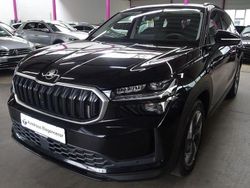 Schwarz Gebraucht 2024 Skoda Kodiaq SUV | 41.649 € (Guter Preis)