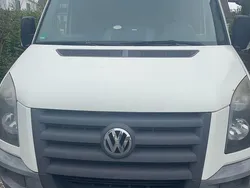 Weiß Gebraucht 2010 VW T5 Van | 7.000 €