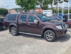 Bronze Gebraucht 2014 Nissan Navara Premium Edition Abholung | 18.000 €