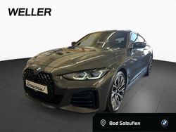 Grau Gebraucht 2024 BMW M440 M Sport Limousine | 53.450 € (Fairer Preis)