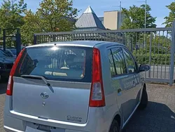 Daihatsu Cuore