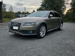 Andere farben Gebraucht 2010 Audi A4 Allroad Kombi | 11.500 € (Guter Preis)