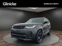Carpathian grey Neu 2025 Land Rover Discovery 5 SE Dynamic SUV | 97.590 €