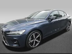Gebraucht 2024 Volvo S60 Limousine | 33.998 € (Guter Preis)