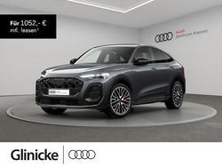 Grau (daytonagrau perleffekt) Neu 2025 Audi Q5 S-Line SUV | 83.591 € (Teuer)